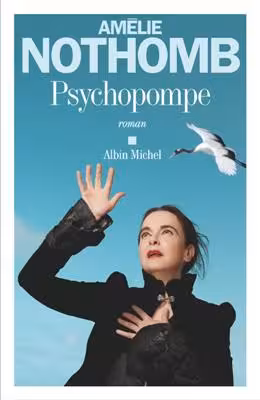 دانلود کتاب Psychopompe