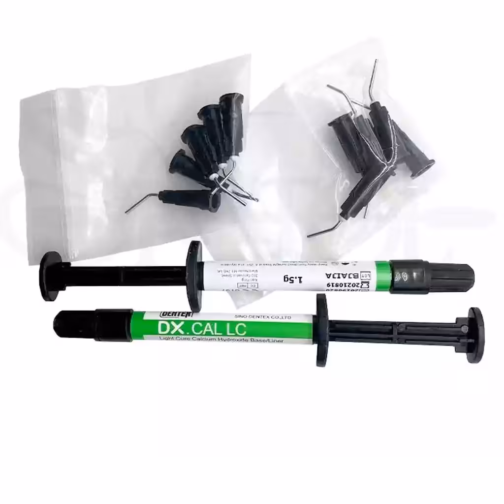 دایکال نوری دنتکس DENTEX