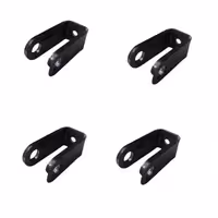 پایه نگهدارنده پیچ خودرو ها و دستگاه ها بسته 4 عددی