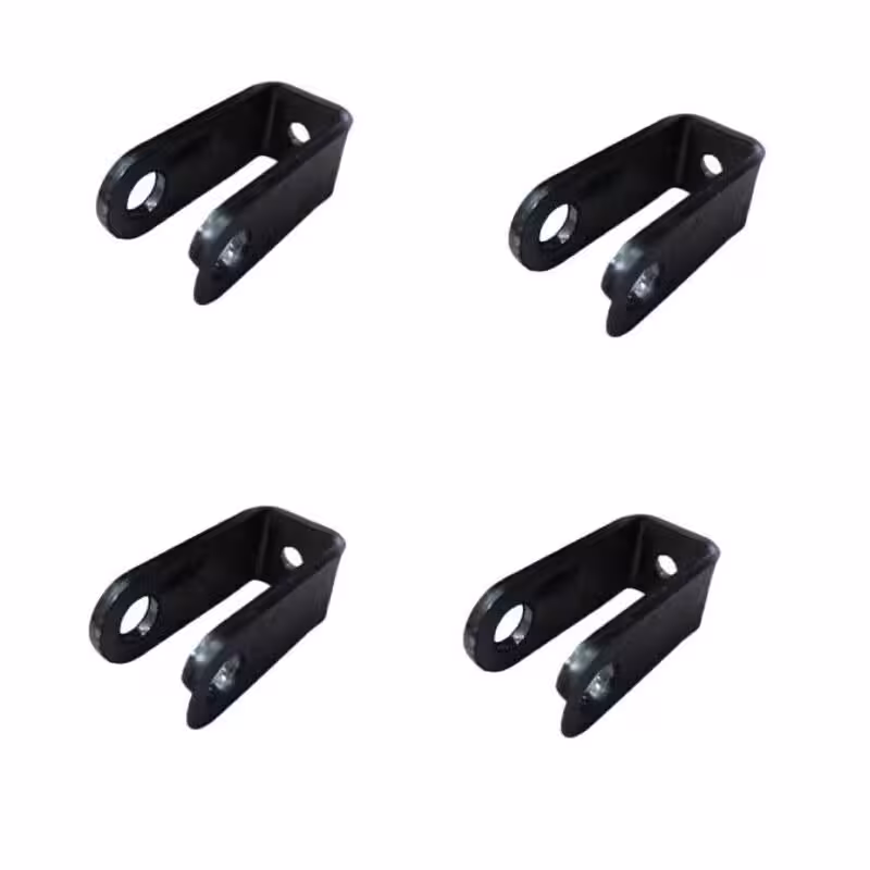 پایه نگهدارنده پیچ خودرو ها و دستگاه ها بسته 4 عددی