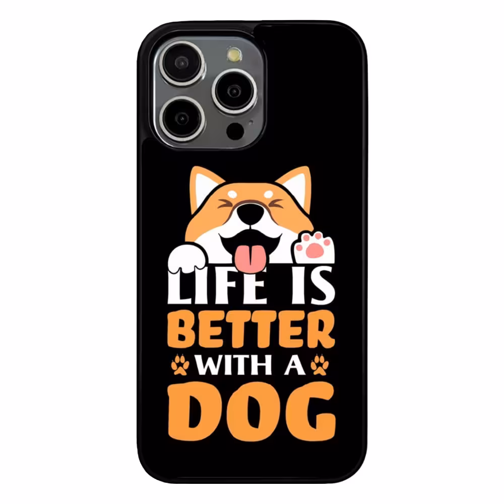 کاور مدل روباه مناسب برای گوشی موبایل اپل iPhone 15 Pro Max