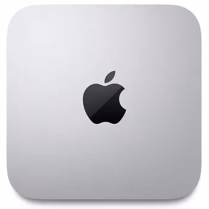 خرید و قیمت کامپیوتر اپل مک مینی مدل Mac Mini M1 2020 MGNR3 8GB 256GB SSD