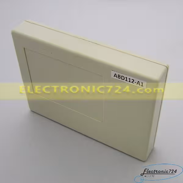 باکس تجهیزات الکترونیکی ABD112-A1