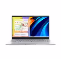 لپ تاپ ایسوس VivoBook Pro K6500ZH – A i5 12500H 16 GB DDR5 512 GB SSD GTX 1650
