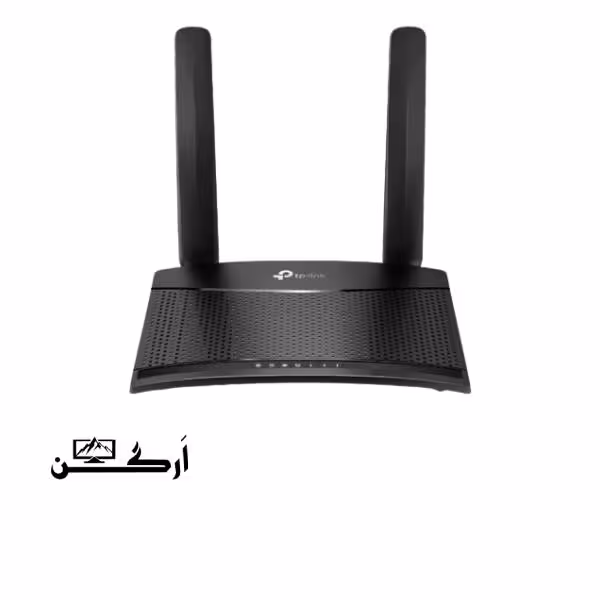 مودم روتر بی سیم LTE تی پی لینک مدل TL-MR100