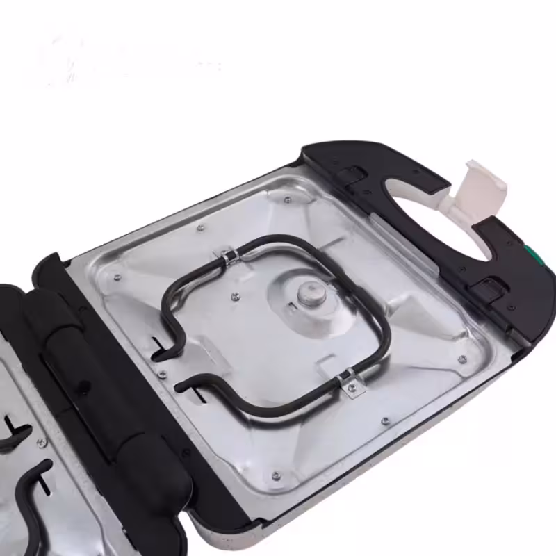 ساندویچ ساز کاخلر مدل KH-212