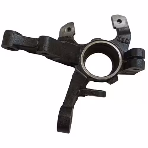 سگدست چپ تیبا طرح جدید عظام کد 3122007