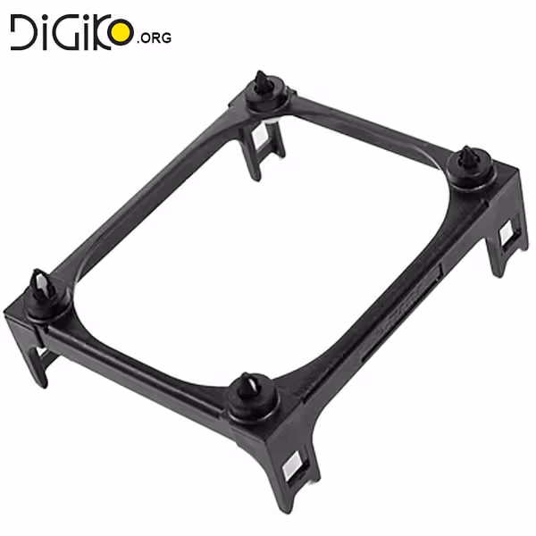 پایه فن CPU 478