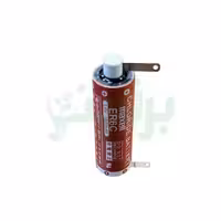 باتری بک اپ لیتیوم شارژی مدل MAXELL - ER6C ظرفیت 1800mAh