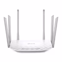روتر بی‌سیم AC1900 تی پی لینک مدل Archer C86 ا TP-LINK Archer C86 AC1900 Wi-Fi Router