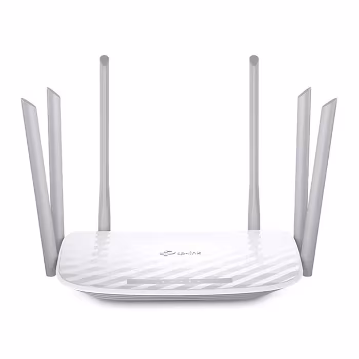 روتر بیسیم AC1900 تی پی لینک مدل Archer C86 ا TP-LINK Archer C86 AC1900 Wi-Fi Router