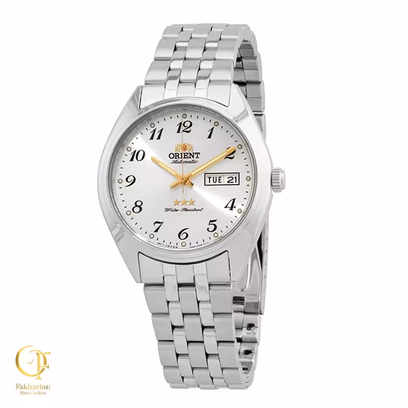 ساعت مچی اورینت مدل ORIENT RA-AB0E16S1BD