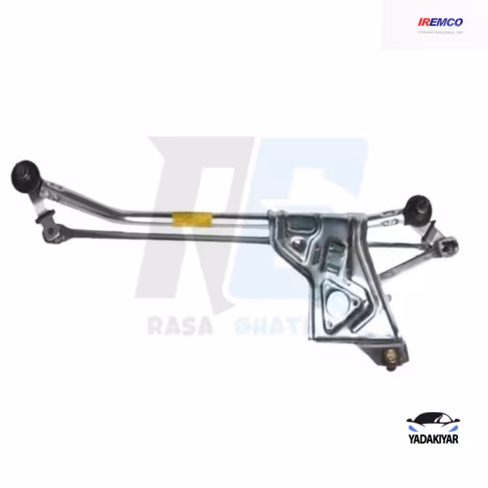 اهرم-قیچی برف پاک کن رنو ال 90 امکو