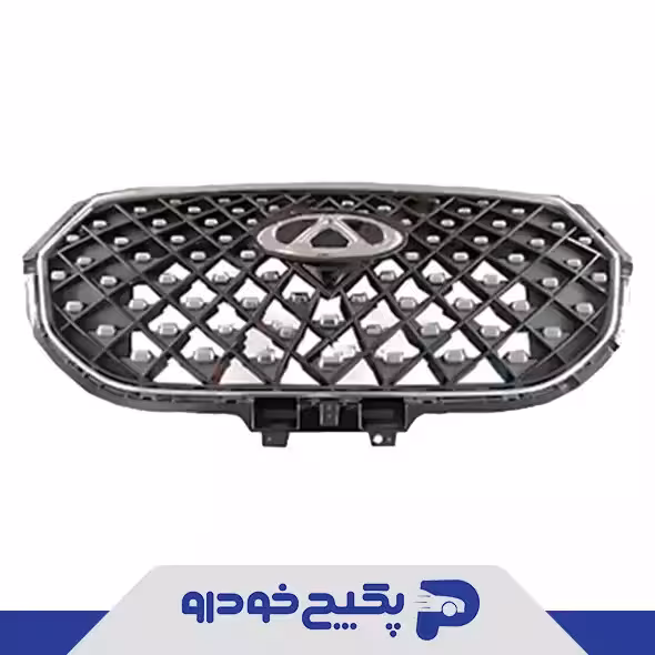 جلو پنجره تیگو 8 پرو 602002419AA شرکتی