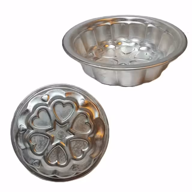 قالب آلومینیوم عرفان2010