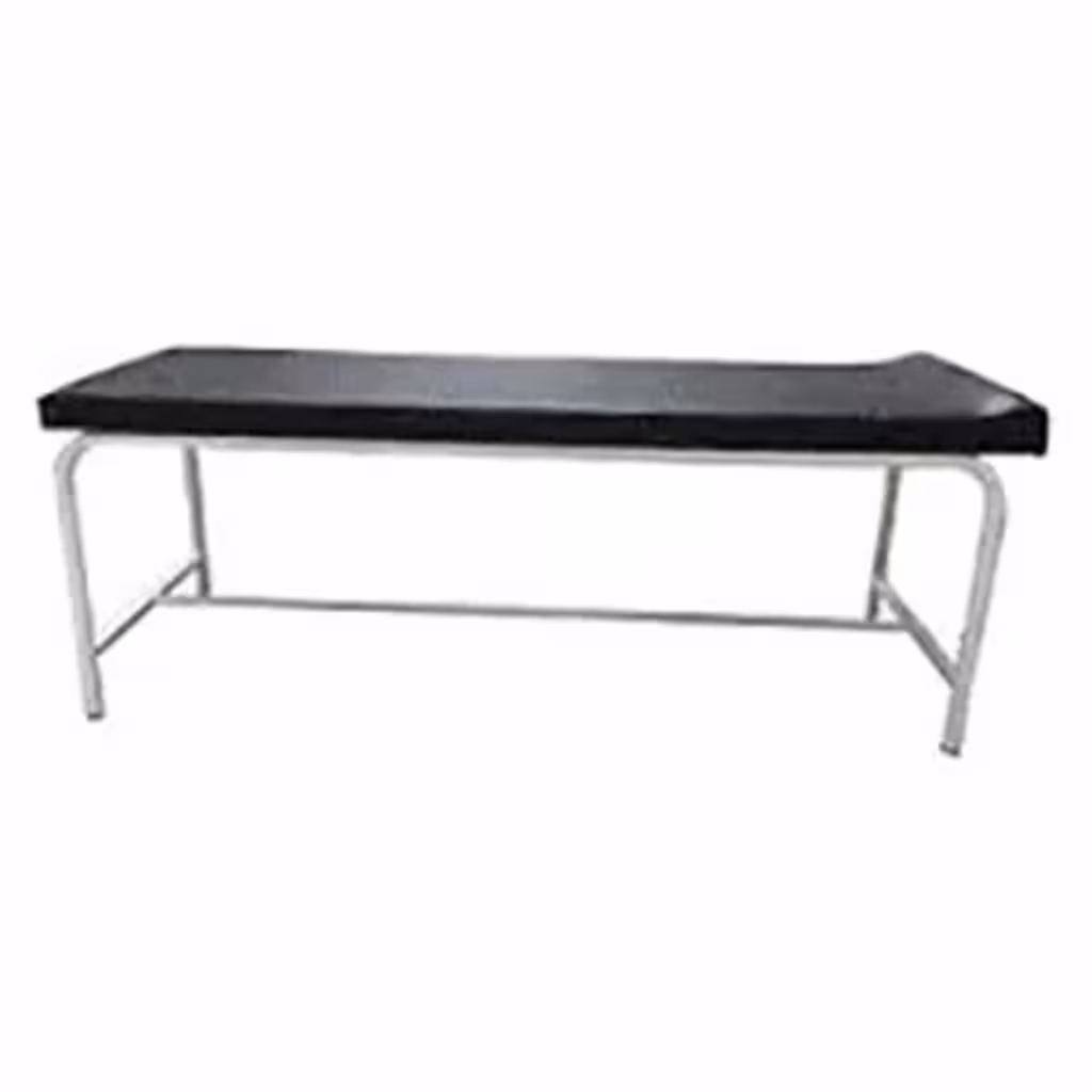 تخت معاینه پایه تاشو