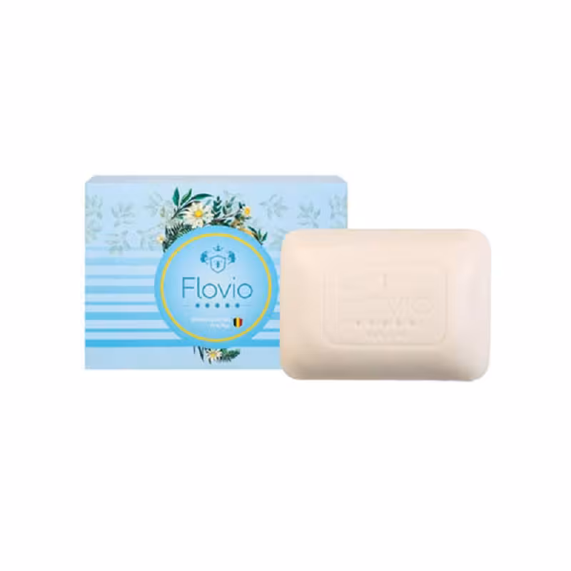 پن ضد چروک و ضد پیری فلوویو 100 گرمی