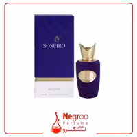 عطر ادکلن سوسپیرو اکچنتو 100 میل Sospiro Accento