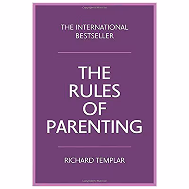 The Rules of Parenting