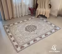 زیر سفره ای طرح نقشینه کد 1159