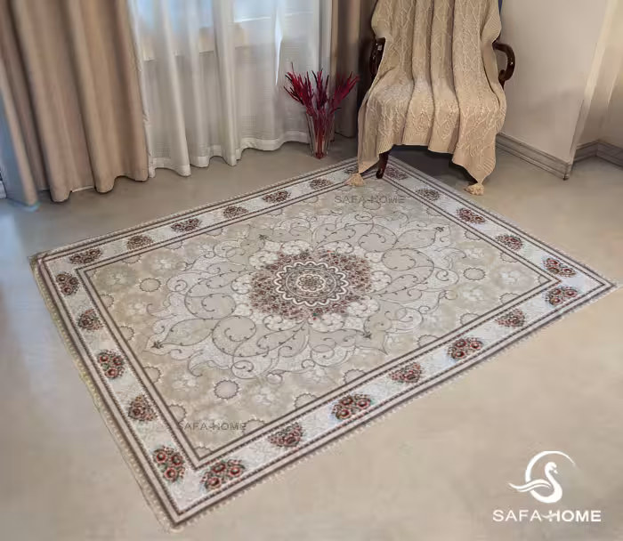 زیر سفره ای طرح نقشینه کد 1159