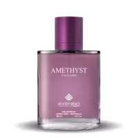 ادوپرفیوم مینیاتوری بانوان وودی سنس مدل آمتیس Amethyst حجم 30 میل