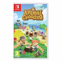 Animal Crossing: New Horizons – Nintendo Switch