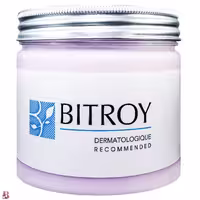 ماسک موی کراتینه بیتروی 400 میلی لیتر | Bitroy Keratin Hair Mask 400 Ml