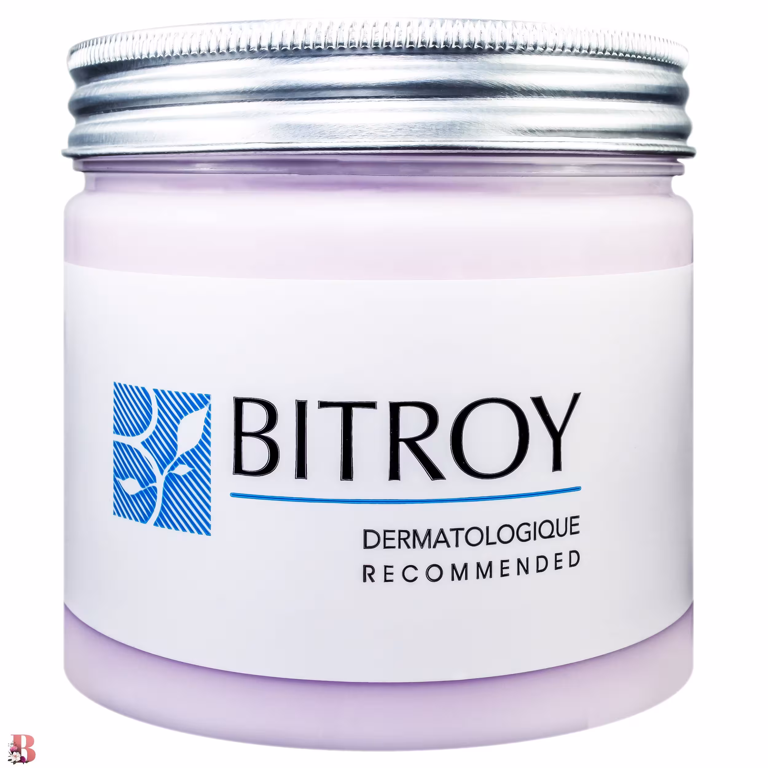 ماسک موی کراتینه بیتروی 400 میلی لیتر | Bitroy Keratin Hair Mask 400 Ml