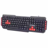 کیبورد ایکس پی-پروداکت مدل P-8100K | کالا مکس
