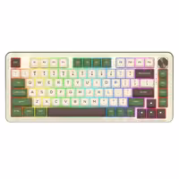 کیبورد گیمینگ ردراگون Redragon CYRUS K681 CGC RGB PRO