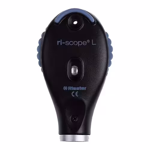 سری افتالموسکوپ Ri-scope L2 10571 ریشتر (Riester)