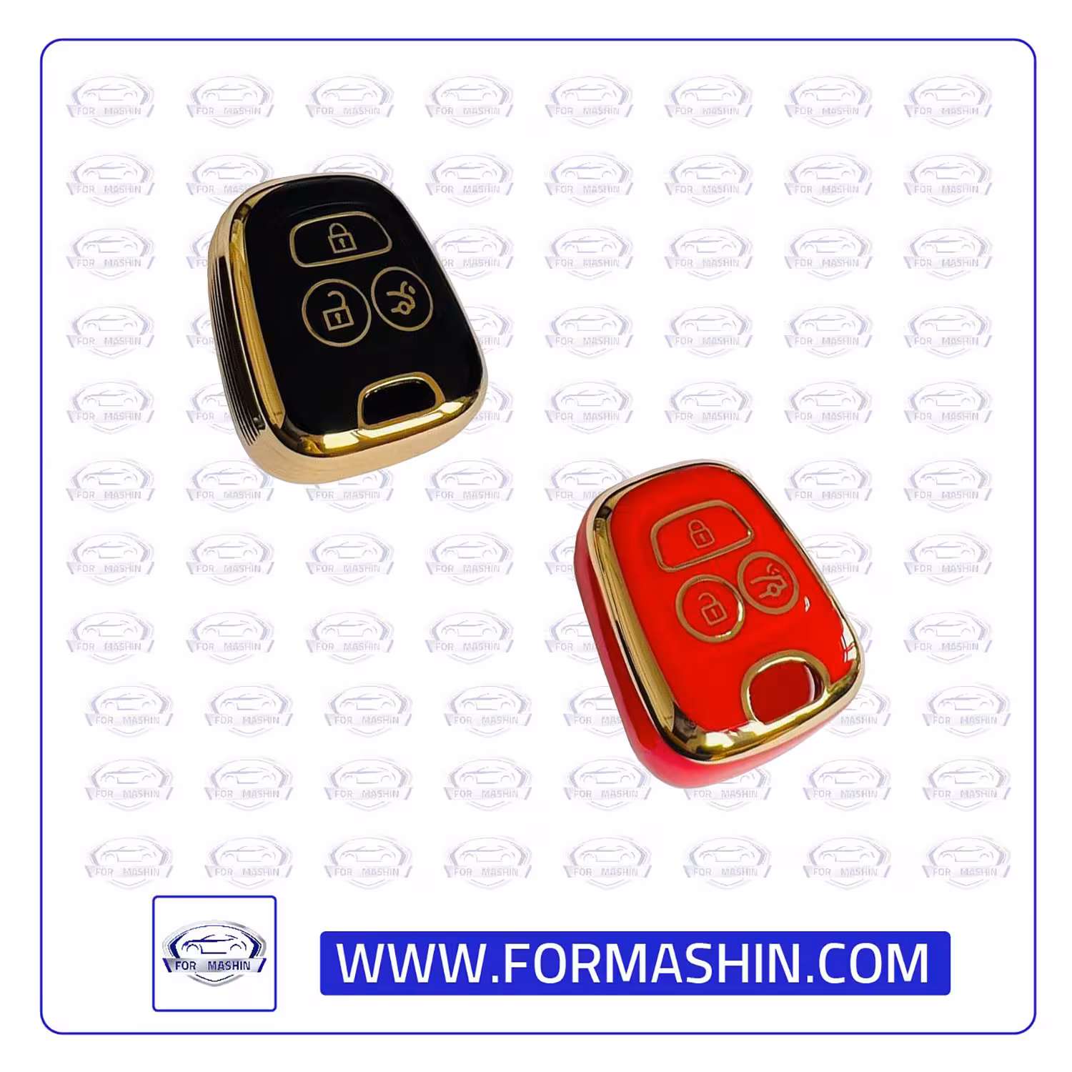 کاور سوییچ دنا