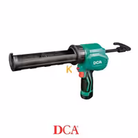 تزریق چسب شارژی مدل ADPJ12E دی سی ای