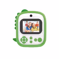 دوربین عکاسی چاپ سریع ایکس او مدل XJ05