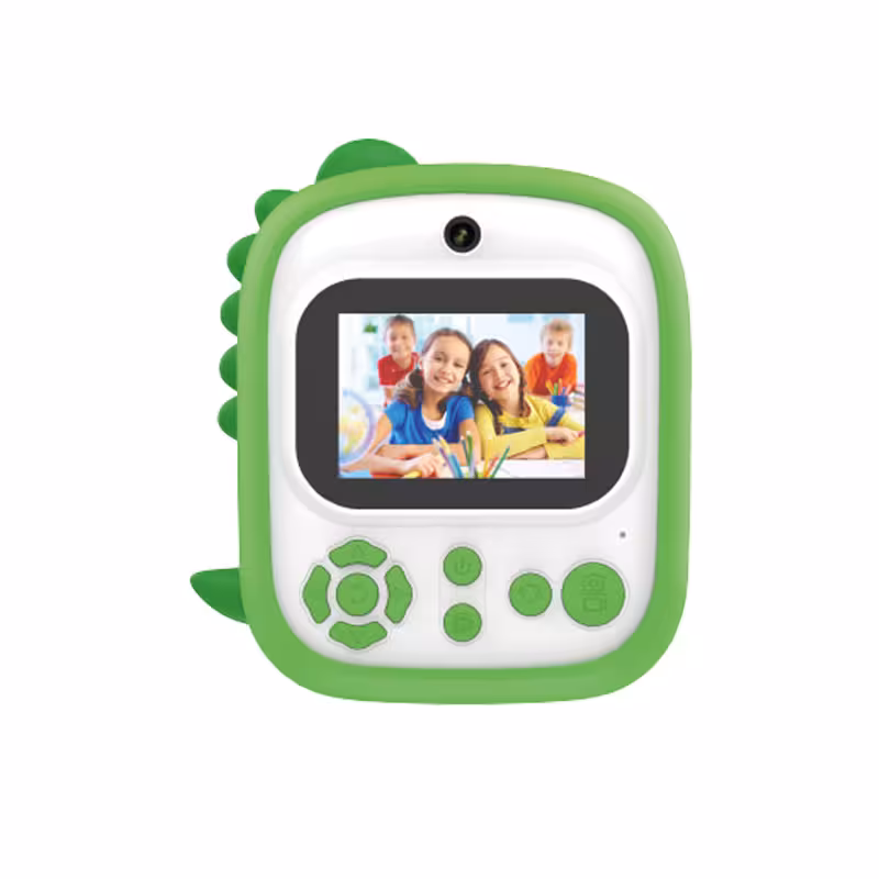 دوربین عکاسی چاپ سریع ایکس او مدل XJ05