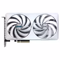 قیمت و خرید کارت گرافیک گیگابایت مدل GeForce RTX 5060 Ti EAGLE OC ICE 8G GDDR7 | یاس ارتباط
