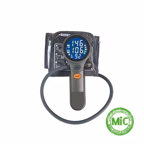 فشارسنج دیجیتال زنیت مد مدل LD-518