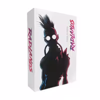 بازی فکری مانترا مدل آخرین نبرد