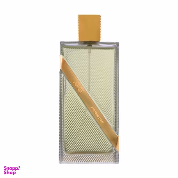 پرفیوم زنانه پارادیس لایت مدل Ange