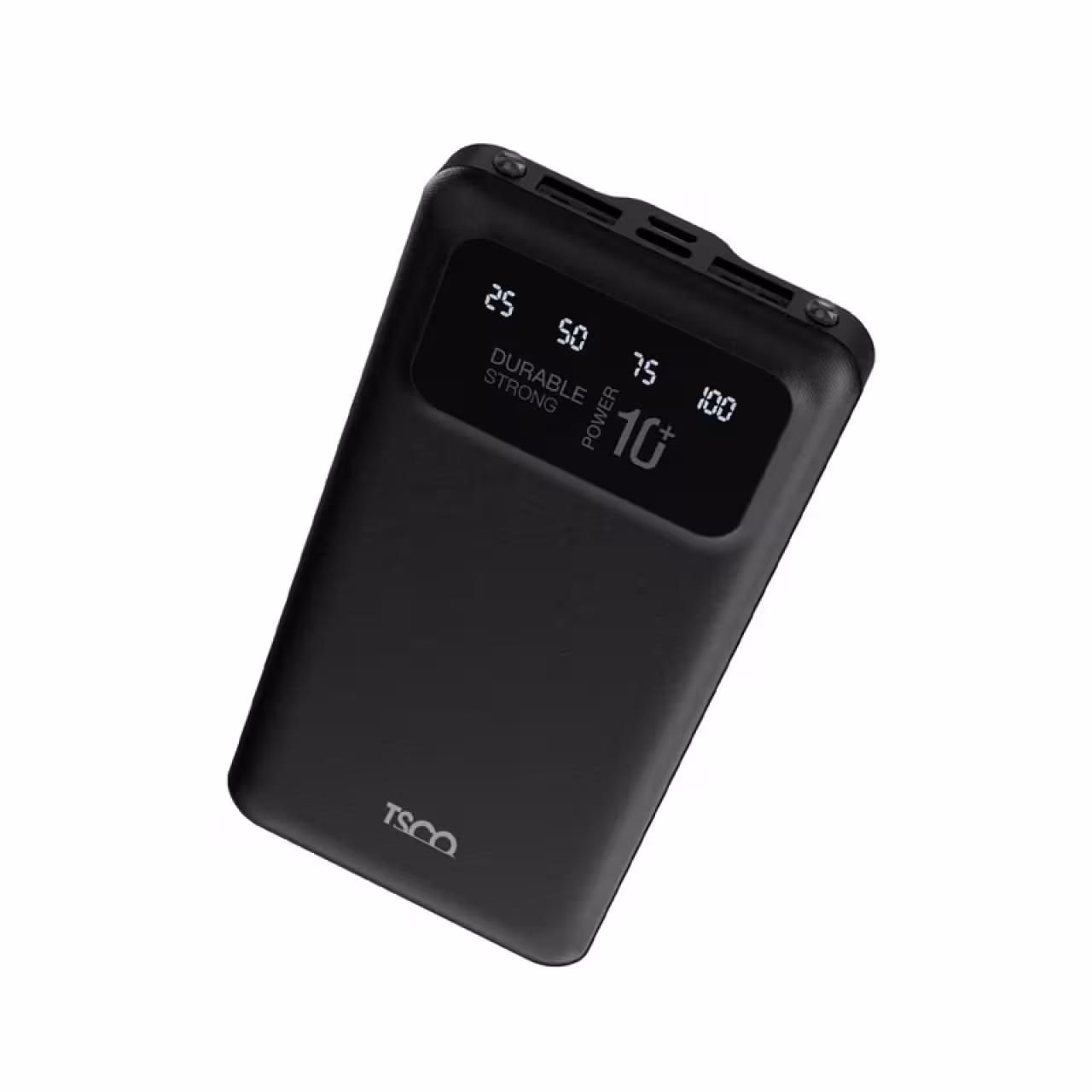 پاور بانک تسکو مدل 807 ظرفیت 10000 میلی آمپر