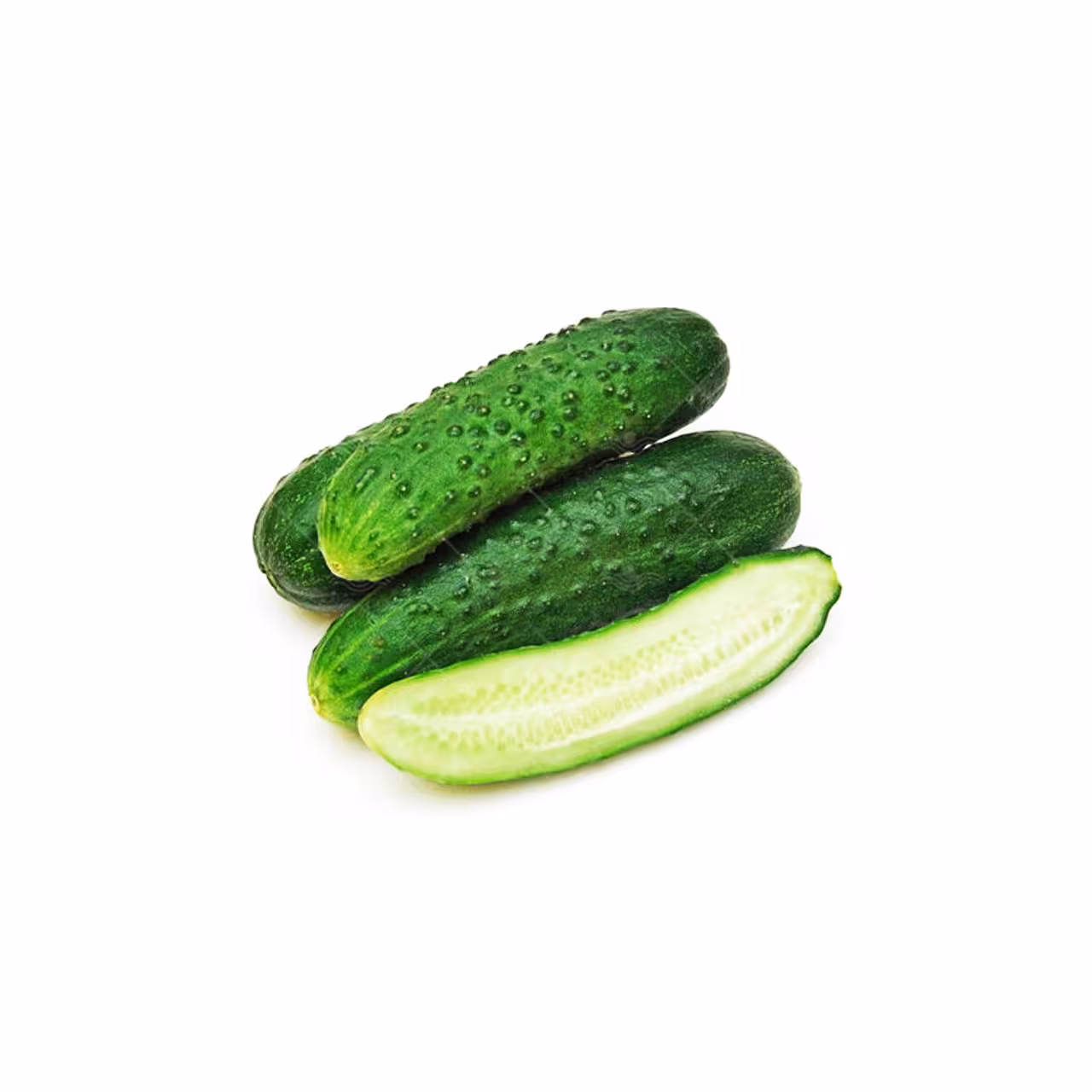 بذر خیار خاردار هیبرید خانگی 10 عددی