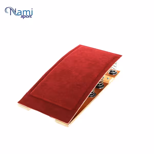 پیش تخته 3فنره ژیمناستیک مدل P303