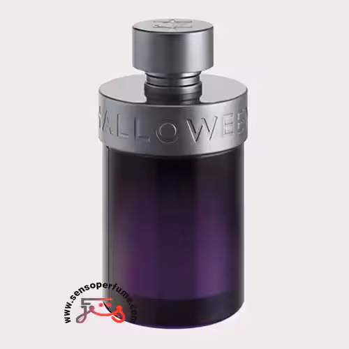 عطر ادکلن هالووین من ادتوالت مردانه | halloween man eau de toilette