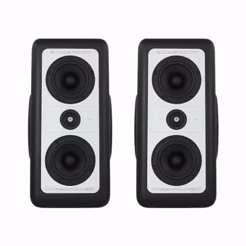 اسپیکر مانیتورینگ Barefoot MicroMain27 Gen2