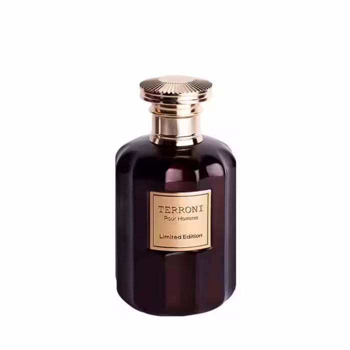 عطر و ادکلن مردانه روبرتو ویزاری ترونی پور هوم ROBERTO VIZZARI TERRONI