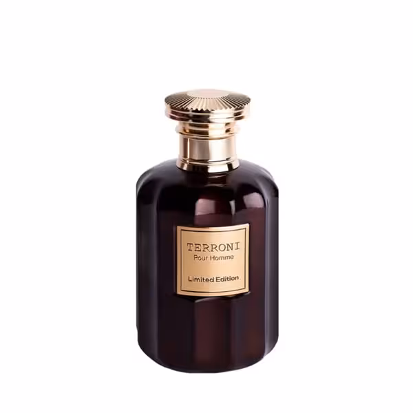 عطر و ادکلن مردانه روبرتو ویزاری ترونی پور هوم ROBERTO VIZZARI TERRONI