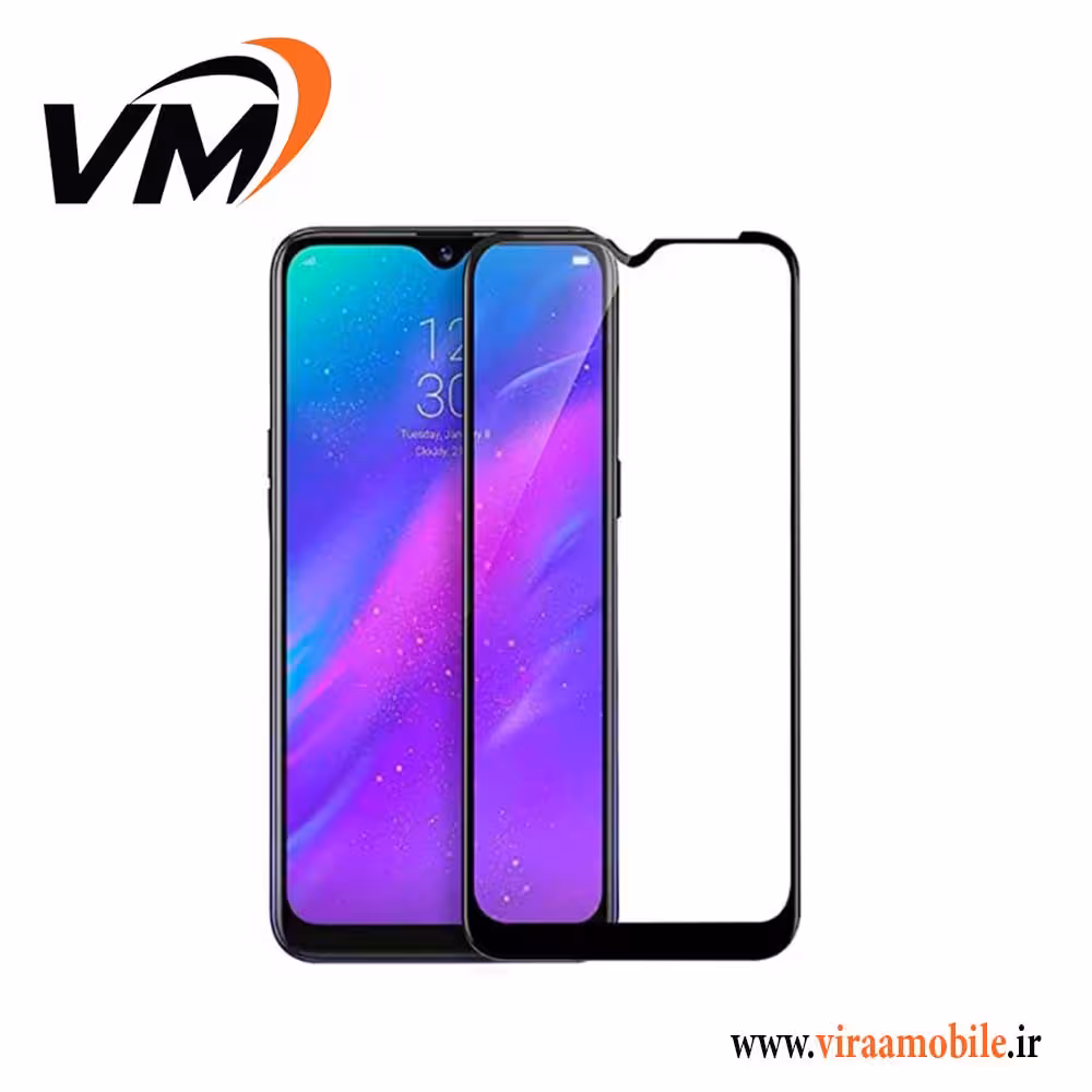 محافظ صفحه نمایش سامسونگ Galaxy A10s