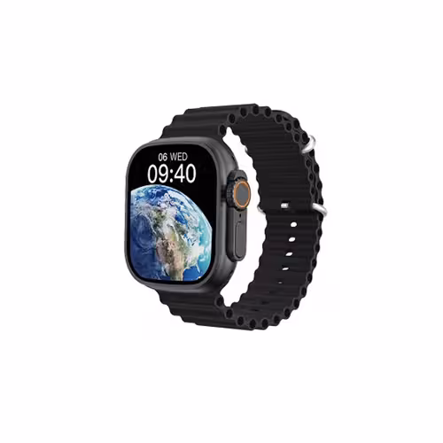 ساعت هوشمند مدل Watch8 Ultra 49MM مشکی
