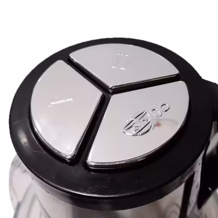 خردکن مدل  TF-2023